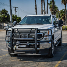 Cargar imagen en el visor de la galería, Westin 2017-2018 Ford F-250/350 MAX Winch Tray - Black