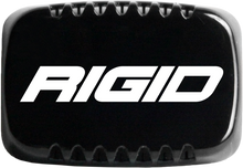 Cargar imagen en el visor de la galería, Rigid Industries SR-M Light Cover- Black