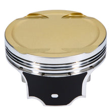 Cargar imagen en el visor de la galería, JE Pistons Gen 3 Coyote 5.0 Ultra Series 3.661in Bore 11:1 CR 1.5cc Dome Pistons - Set of 8 Pistons