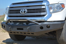Cargar imagen en el visor de la galería, DV8 Offroad 14-19 Toyota Tundra Front Bumper