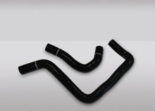 Cargar imagen en el visor de la galería, Mishimoto 94-01 Acura Integra Black Silicone Hose Kit