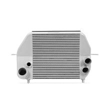 Cargar imagen en el visor de la galería, Mishimoto 2011-2014 Ford F-150 EcoBoost Silver Intercooler w/ Polished Pipes