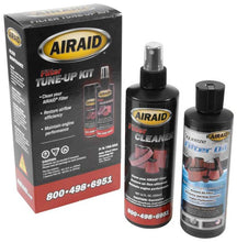 Cargar imagen en el visor de la galería, Airaid Renew Kit - 12oz Cleaner / 8oz Squeeze Oil