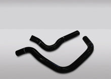 Cargar imagen en el visor de la galería, Mishimoto 92-00 Honda Civic w/ B16 / 99-00 Civic SI Black Silicone Hose Kit