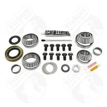 Cargar imagen en el visor de la galería, Yukon Gear Master Overhaul Kit For Nissan Titan Rear Diff