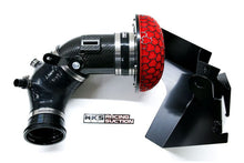 Cargar imagen en el visor de la galería, HKS DryCarbon Full Cold Air Intake Kit GR SUPRA