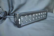 Cargar imagen en el visor de la galería, DV8 Offroad BRS Pro Series 12in Light Bar 72W Flood/Spot 3W LED - Black