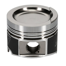 Cargar imagen en el visor de la galería, Wiseco Volvo B230 -14cc Dish 1.530x3.799 (96.5mm) Custom Pistons SPECIAL ORDER