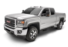 Cargar imagen en el visor de la galería, N-Fab Podium LG 2019 Chevy/GMC 1500 Crew Cab - Cab Length - Tex. Black - 3in