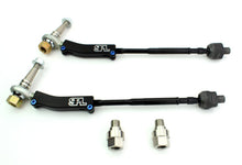 Cargar imagen en el visor de la galería, SPL Parts 89-97 Mazda Miata (NA) Tie Rod Ends (Bumpsteer Adjustable/Power Steering Rack Only)