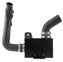 Cargar imagen en el visor de la galería, K&amp;N 13-14 Fiat 500 Abarth L4 1.4L Turbo Aircharger Perf Intake Kit