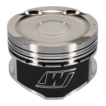 Cargar imagen en el visor de la galería, Wiseco Volvo S60R B5254 -13cc Dish 1.2008x3.2874 (83.5mm)  Custom Pistons SPECIAL ORDER