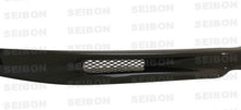 Cargar imagen en el visor de la galería, Seibon 92-01 Acura NSX TS Carbon Fiber Front Lip