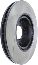 Load image into Gallery viewer, StopTech Slotted Sport Brake Rotor