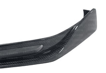 Load image into Gallery viewer, Seibon 12-13 BRZ/FRS KC Style Carbon FIber Front Lip