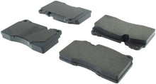 Cargar imagen en el visor de la galería, StopTech Street Brake Pads