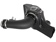 Cargar imagen en el visor de la galería, aFe Momentum GT AIS Pro 5R Intake System 15-17 Ford Mustang V6-3.7L