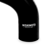 Cargar imagen en el visor de la galería, Mishimoto 2015+ Dodge Challenger / Charger SRT Hellcat Silicone Radiator Hose Kit - Black