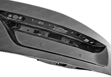 Cargar imagen en el visor de la galería, Seibon 12-14 Mercedes C-Class OE Style Carbon Fiber Trunk