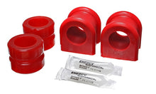 Cargar imagen en el visor de la galería, Energy Suspension Ft Sway Bar Bushing Set 33Mm - Red