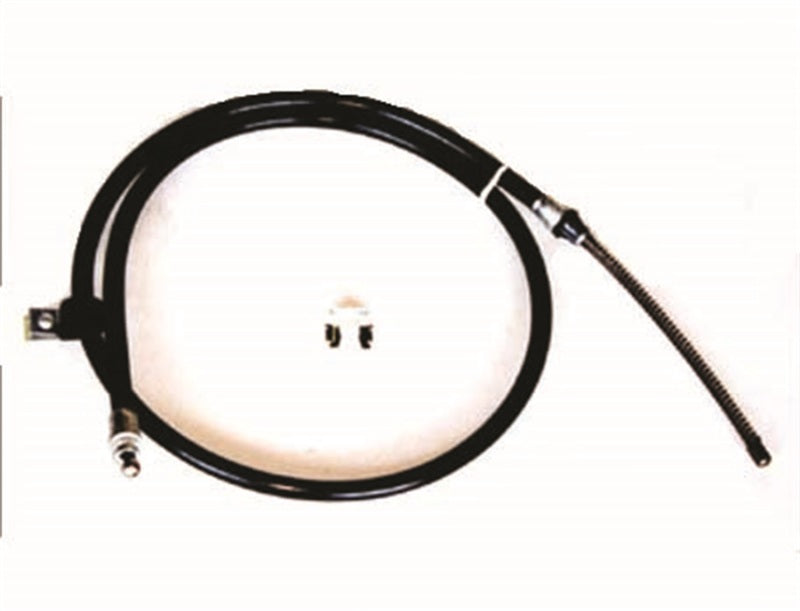 Omix Parking Brake Cable RH Rear 78-80 Jeep CJ Models