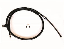 Cargar imagen en el visor de la galería, Omix Parking Brake Cable RH Rear 78-80 Jeep CJ Models