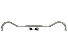 Cargar imagen en el visor de la galería, Whiteline 2008 Pontiac G8 / 2014 Chevy SS Front Heavy Duty Adjustable 30mm Swaybar