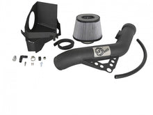 Cargar imagen en el visor de la galería, aFe MagnumFORCE Intakes Stage-2 Pro DRY S 12-15 BMW 335i (F30) L6 3.0L (t) N55