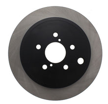 Cargar imagen en el visor de la galería, Stoptech 10 Subaru Legacy Rear CRYO-STop Rotor