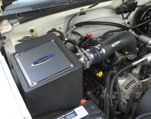 Cargar imagen en el visor de la galería, Volant 99-00 Cadillac Escalade 5.7 V8 PowerCore Closed Box Air Intake System