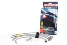 Cargar imagen en el visor de la galería, Goodridge 98-00 Honda Accord w/ Rear Disc Brake Lines