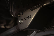 Cargar imagen en el visor de la galería, DV8 Offroad 2021 Ford Bronco Trailing Arm Skid Plates