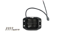 Cargar imagen en el visor de la galería, DV8 Offroad Elite Series 3in Cube LED Light 40W Spot 3W LED