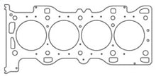 Cargar imagen en el visor de la galería, Cometic 06+ Mazda MZR 2.3L 89mm MLS .030in  (stock thickness) Head Gasket
