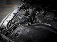 Cargar imagen en el visor de la galería, aFe Quantum Pro DRY S Cold Air Intake System 13-18 Dodge Cummins L6-6.7L - Dry