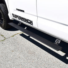 Cargar imagen en el visor de la galería, Westin 22-23 Toyota Tundra Double Cab Pro-e Running Boards - Tex. Blk