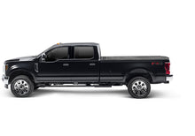 Cargar imagen en el visor de la galería, UnderCover 2017+ Ford F-250/F-350 8ft Armor Flex Bed Cover