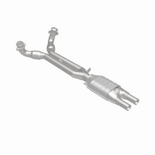 Cargar imagen en el visor de la galería, MagnaFlow Conv DF 81-86 Alfa Romeo GTV6 2.5L