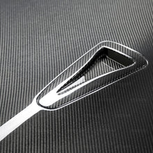 Cargar imagen en el visor de la galería, Seibon 09-10 Nissan GTR R35 OEM Carbon Fiber Hood