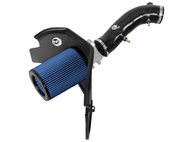 aFe 96-98 Toyota 4Runner V6 3.4L MagnumFORCE Stage-2 Intake Pro 5R Filter