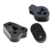 Load image into Gallery viewer, Torque Solution Exhaust Mount Kit: Mitsubishi Evolution X 2008-11