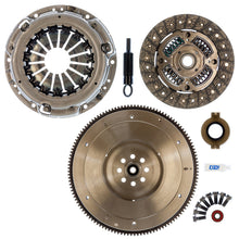 Cargar imagen en el visor de la galería, Exedy OE 2006-2006 Saab 9-2X H4 Clutch Kit