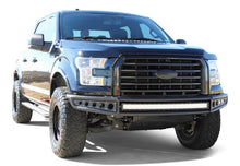 Cargar imagen en el visor de la galería, DV8 Offroad 15-18 Ford F-150 Baja Style Front Bumper