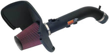 Cargar imagen en el visor de la galería, K&amp;N 99-04 Toyota Tacoma/4Runner V6-3.4L Performance Air Intake Kit