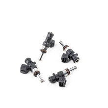 Cargar imagen en el visor de la galería, DeatschWerks 06-09 Honda S2000 F22 / 02-11 Civic Si K20 Bosch EV14 1200cc Injectors (Set of 4)