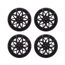 Cargar imagen en el visor de la galería, Ford Racing 2021 Mustang Mach 1 Handling Pack 19x10.5 &amp; 19x11 Wheel Kit