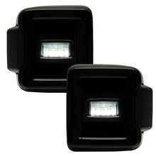 Cargar imagen en el visor de la galería, Oracle Jeep Wrangler JL Black Series LED Tail Lights