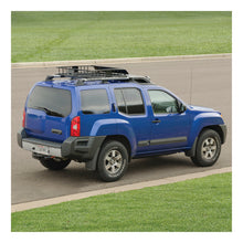 Load image into Gallery viewer, Curt 41-1/2in x 37in Roof Rack Cargo Carrier