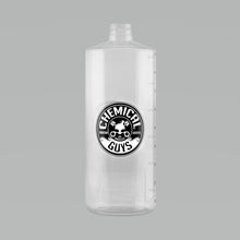 Cargar imagen en el visor de la galería, Chemical Guys TORQ Professional Foam Cannon Clear Replacement Bottle