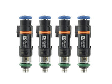 Cargar imagen en el visor de la galería, Grams Performance Honda/Acura K Series / 06+ S2000 550cc Fuel Injectors (Set of 4)